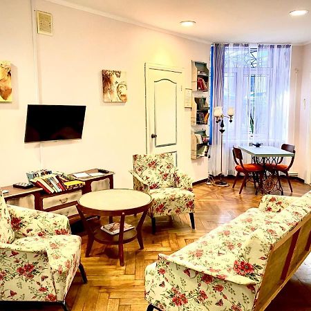 Tapki Hostelオデッサ エクステリア 写真