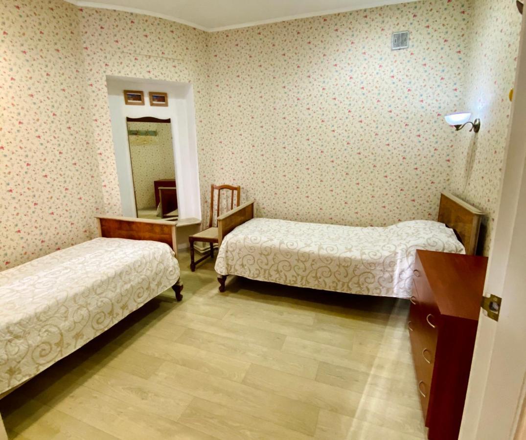 Tapki Hostelオデッサ エクステリア 写真