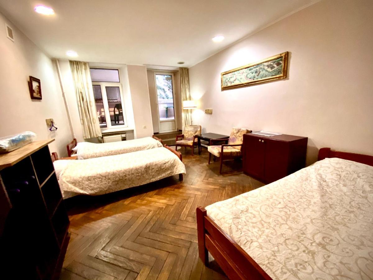 Tapki Hostelオデッサ エクステリア 写真