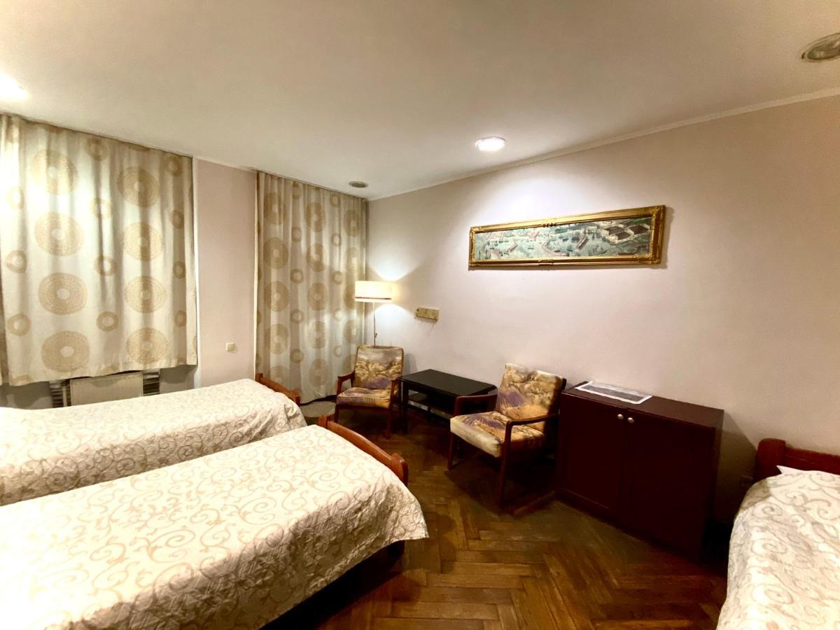 Tapki Hostelオデッサ エクステリア 写真