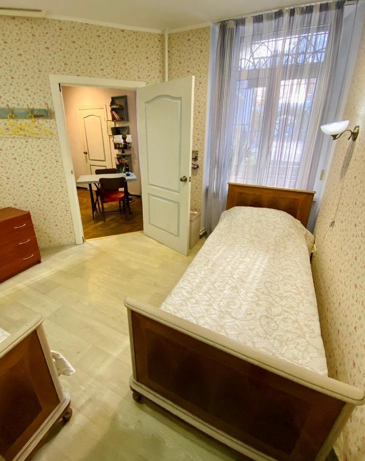 Tapki Hostelオデッサ エクステリア 写真