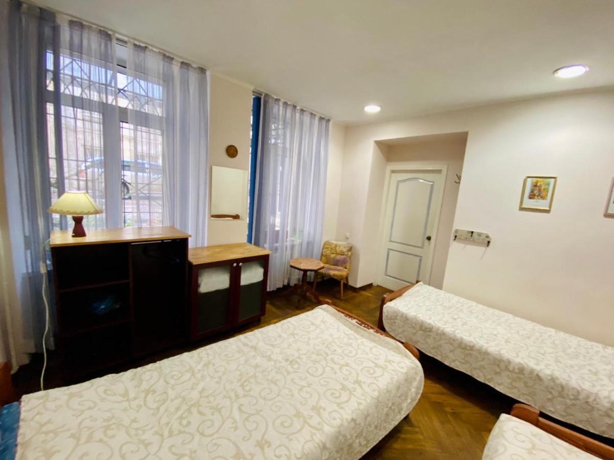 Tapki Hostelオデッサ エクステリア 写真