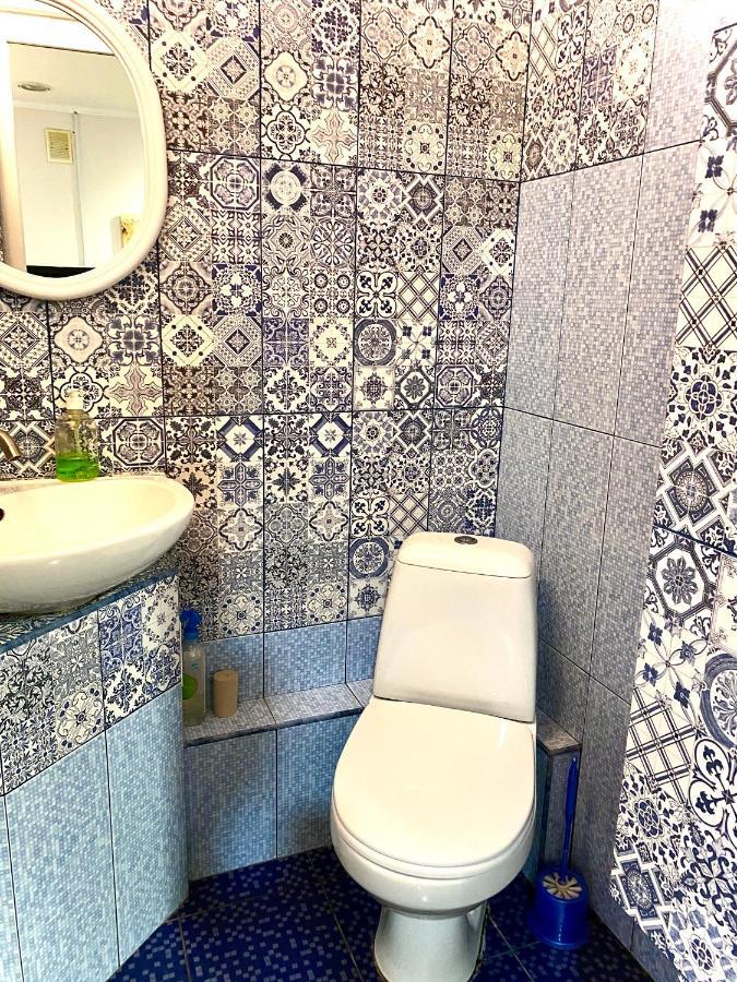 Tapki Hostelオデッサ エクステリア 写真