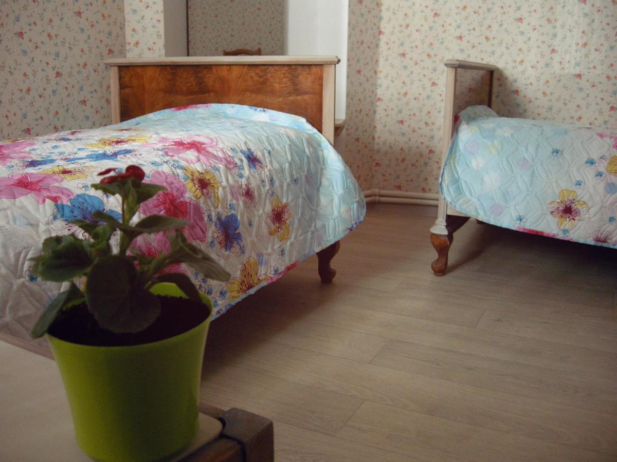 Tapki Hostelオデッサ エクステリア 写真