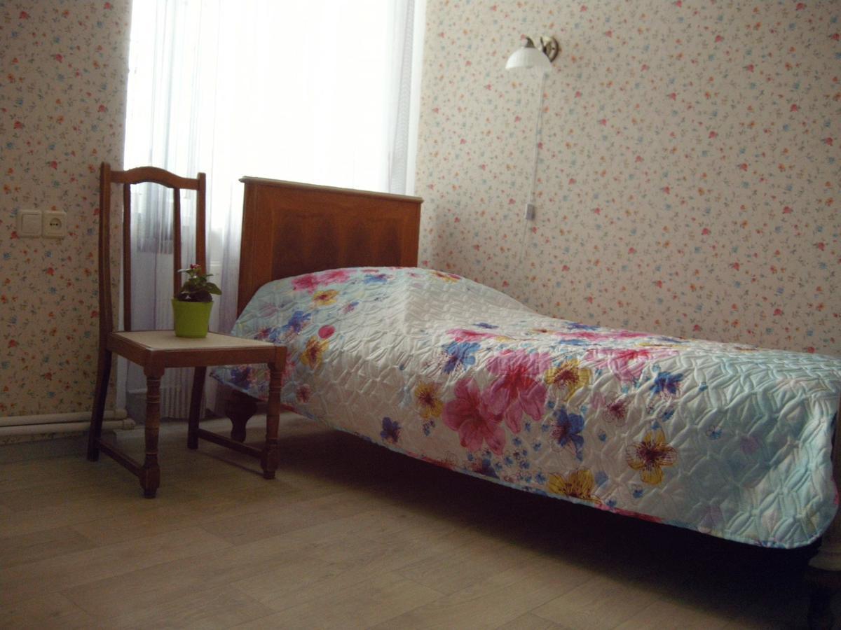 Tapki Hostelオデッサ エクステリア 写真