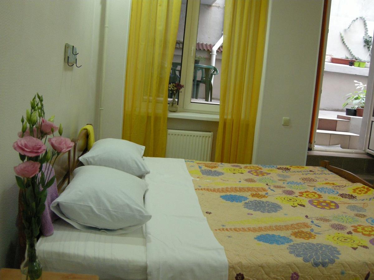 Tapki Hostelオデッサ エクステリア 写真