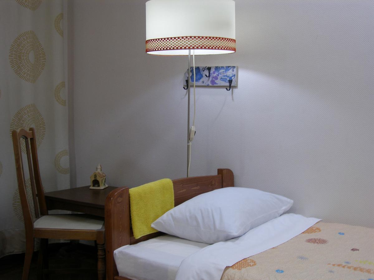 Tapki Hostelオデッサ エクステリア 写真