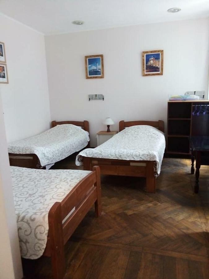 Tapki Hostelオデッサ エクステリア 写真