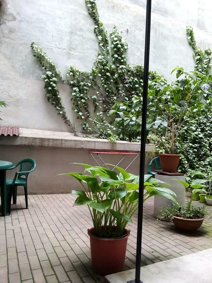 Tapki Hostelオデッサ エクステリア 写真