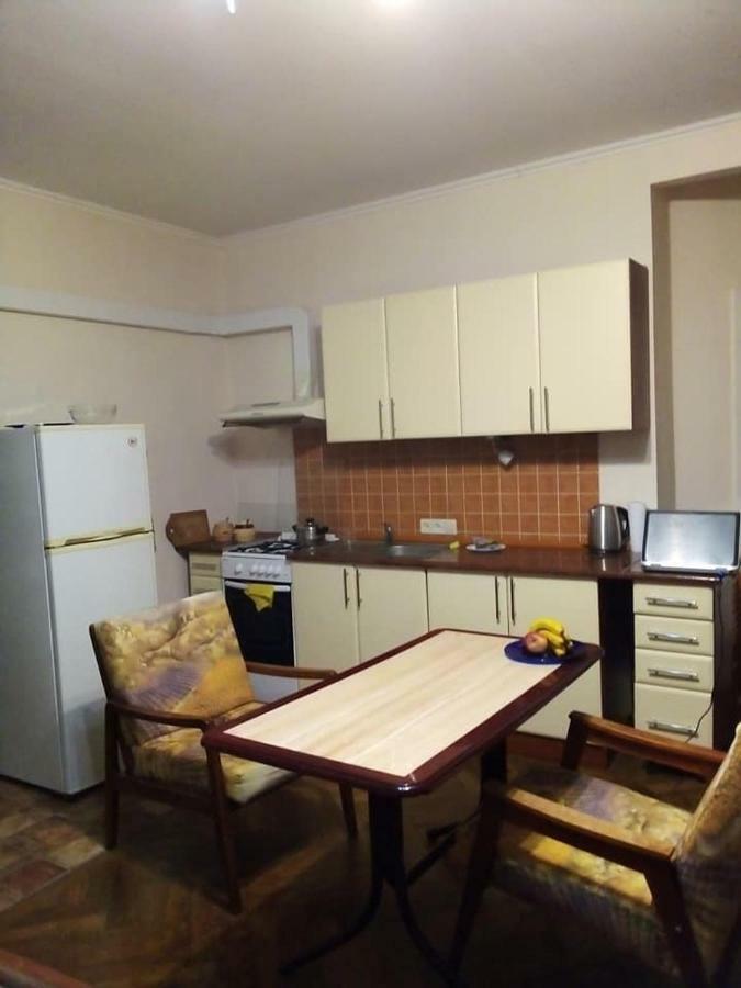 Tapki Hostelオデッサ エクステリア 写真